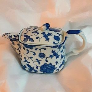 Tea pot /Takahashi San Francisco